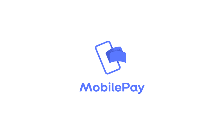 mobilepay ikon